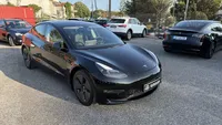 Tesla-Model 3 detalhes 2
