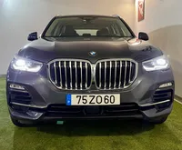 BMW-X5 detalhes 2