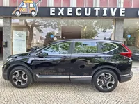Honda-CR-V detalhes 2