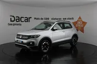 Volkswagen-T-Cross detalhes 2