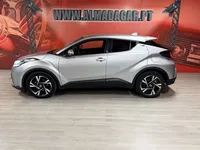 Toyota-C-HR detalhes 1