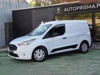 Ford-Transit Connect detalhes 2