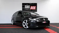 Volkswagen-Golf Variant Imagem Principal