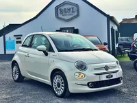 Fiat-500 Imagem Principal