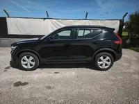Volvo-XC 40 detalhes 1