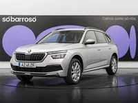 Skoda-Kamiq Imagem Principal