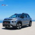 Citroën-C3 Aircross detalhes 1
