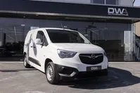 Opel-Combo detalhes 1