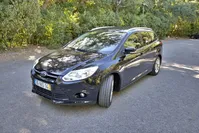 Ford-Focus SW Imagem Principal