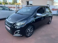 Peugeot-108 Imagem Principal