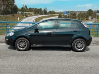 Fiat-Punto detalhes 2