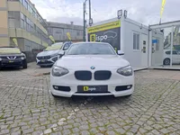 BMW-116 detalhes 2