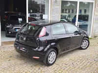 Fiat-Punto detalhes 1