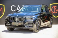 BMW-X5 detalhes 2