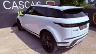 Land Rover-Range Rover Evoque detalhes 2