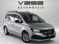 Mercedes-Benz-EQT Imagem Principal