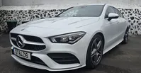 Mercedes-Benz-CLA 180 Imagem Principal