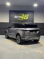 Land Rover-Range Rover Evoque detalhes 2