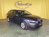 Seat-Leon ST detalhes 1