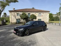 Mercedes-Benz-C 200 Imagem Principal