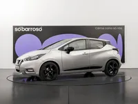 Nissan-Micra detalhes 1