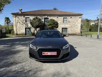 Audi-TT Coupé detalhes 2