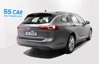 Opel-Insignia Sports Tourer detalhes 1