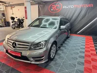 Mercedes-Benz-C 250 detalhes 2