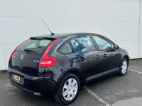 Citroën-C4 detalhes 1