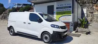 Opel-Vivaro Imagem Principal