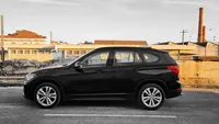BMW-X1 detalhes 2