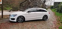Mercedes-Benz-CLA 200 detalhes 1