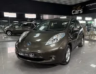 Nissan-Leaf detalhes 2