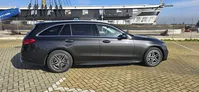 Mercedes-Benz-C 300 detalhes 2
