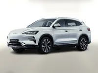 BYD-Seal U detalhes 1