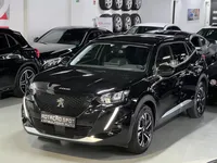 Peugeot-e-2008 Imagem Principal