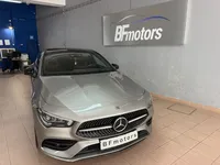 Mercedes-Benz-CLA 220 detalhes 1