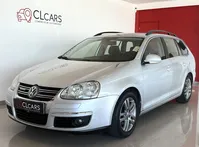 Volkswagen-Golf Variant Imagem Principal