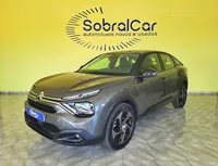 Citroën-C4 Imagem Principal