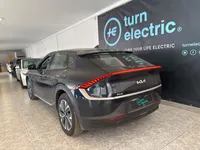 Kia-EV6 detalhes 2