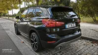 BMW-X1 detalhes 2