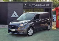 Ford-Transit Connect Imagem Principal