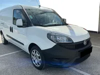 Fiat-Doblo Imagem Principal