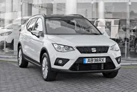 Seat-Arona Imagem Principal