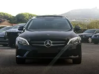 Mercedes-Benz-C 300 detalhes 1