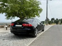 Jaguar-XE detalhes 2