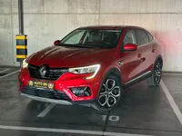 Renault-Arkana detalhes 1