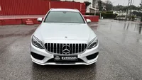 Mercedes-Benz-C 350 detalhes 1