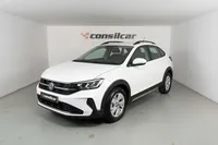 Volkswagen-Taigo Imagem Principal