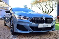 BMW-840 detalhes 2